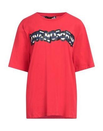 Love Moschino CAMISETAS Y TOPS - Camisetas en YOOX.COM
