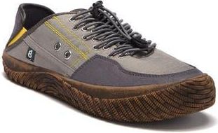 Hybrid Green Label Mens Lethal Adventure Sneaker in Grey at Nordstrom Rack, Size 13