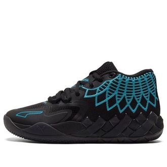 Puma MB.01 LaMelo Ball Buzz City 376443-13