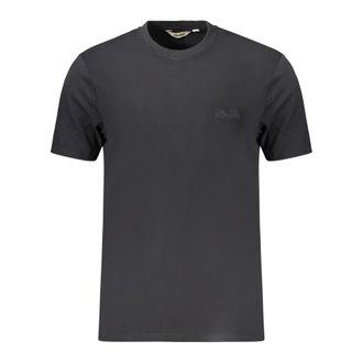 Ellesse Camiseta de manga corta - Tops - Hombre - Negro - 2XL
