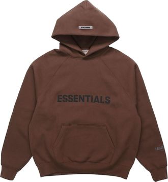 Fear of God FW20 Hoodie Rain Drum FOG-FW20-164