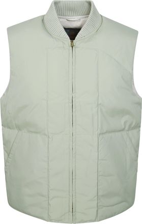 Fortela Rocket Quilted Nylon Gilet Vest