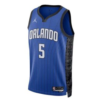 Air Jordan x NBA Orlando Magic Statement Edition Swingman Jersey Paolo Banchero DO9538-486