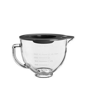 KitchenAid Kitchenaid - 5ksm5gb Bol Para Mezclar