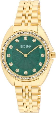 BCBGeneration Bcbg Womens Watch