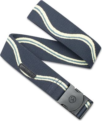 Arcade Mens Suffuse Collection Belt ~ Wave