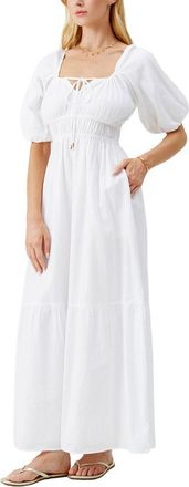 Melissa Odabash Eden Maxi Dress