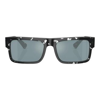 Prada Heren, Accessoires, Zwart, Maat: 57 MM