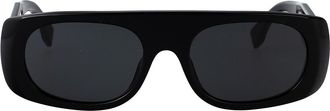 Fendi Signature Sunglasses