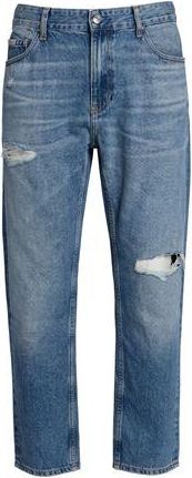 Calvin Klein BOTTOMWEAR - Pantaloni jeans su YOOX.COM