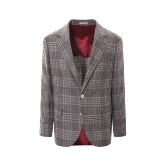 Brunello Cucinelli Brunello Cucinelli Blazer Jacket