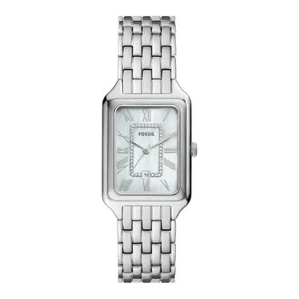 Fossil Mujer, Accesorios, Gris, Talla: ONE Size