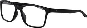 Nike Heren, Accessoires, Zwart, Maat: 54 MM