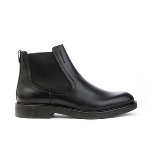 Ambitious Chelsea Boots, male, Black, 11 UK, Stylish Chelsea Boots for Men