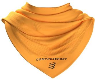 Compressport Stayfresh Ice Bandana Halstuch - Unisex | orange