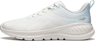 Li-Ning (WMNS) Li-Ning Easy Flex V2 White Blue ARSU006-5