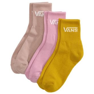 Vans Classic Half Crew Multifunktionssocken - Unisex | bunt