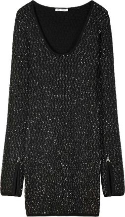 Patrizia Pepe Donna, Abiti, Nero, M, new