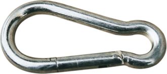 OEM Kleinsorge Mosquet&oacute;n Din 5299 Forma C Longitud 70 Mm Espesor De Alambre 7 Mm - 3000707v