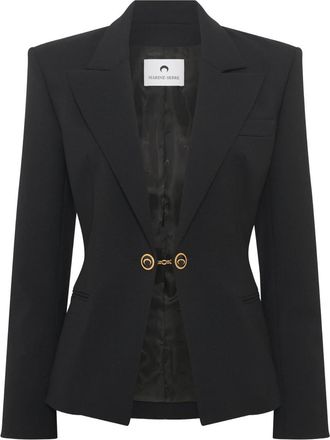 Marine Serre Jackets