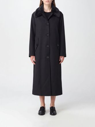 Our Legacy Cappotto Donna colore Nero