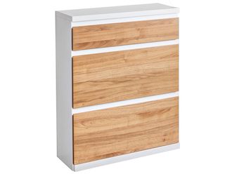 Schubiger M&ouml;bel Schuhschrank Vinaya