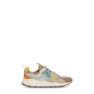 Flower Mountain Mujer, Zapatos, Multicolor, Talla: 39 EU