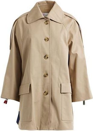Red Valentino Overcoats & Trench Coats