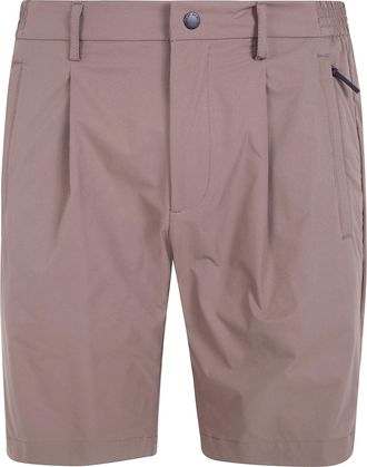 People of Shibuya Brak Man Bermuda Trousers