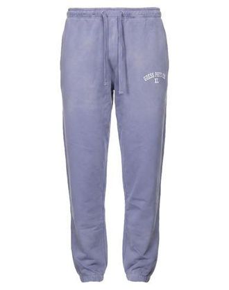 Guess BOTTOMWEAR - Trousers sur YOOX.COM