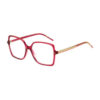 HUGO BOSS BOSS 1587 08CQ 00 Cherry 55mm