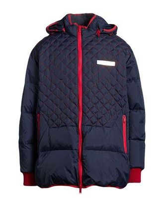 Iceberg ROPA DE ABRIGO - Plum&iacute;feros y acolchados en YOOX.COM