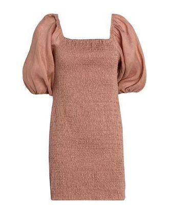 Faithfull The Brand LUANA MINI DRESS