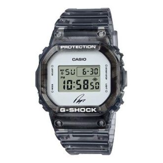 Casio G-Shock Square Black DW-5600RI22-1JR