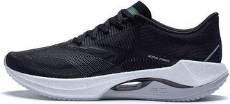 Li-Ning Super Light XX Black Grey ARBT001-2