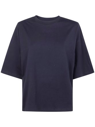 Liviana Conti Ivory T-Shirt