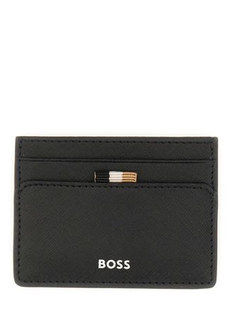 HUGO BOSS Leather Wallet