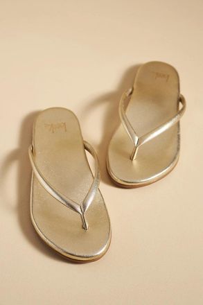 beek Sunbeam Flip-Flop Sandals
