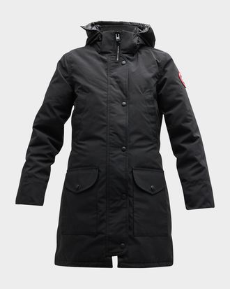 Canada Goose Trillium Parka