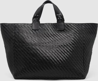 Ibeliv Cabas Elmio Medium Black
