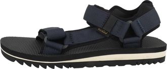 Teva Mens M Universal Trail Sandal, Total Eclipse, UK 10