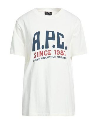 A.P.C. TOPS - T-shirts auf YOOX.COM