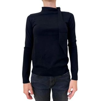 Marella Donna, Maglie, Nero, L, new