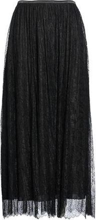 Ulla Johnson PARTES DE ABAJO - Faldas largas en YOOX.COM