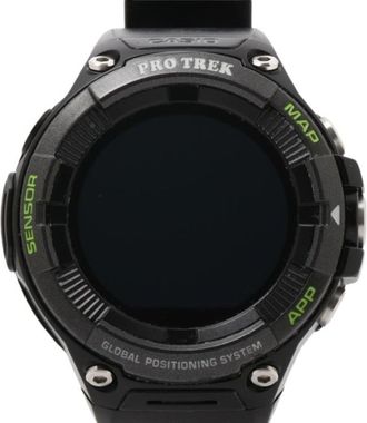 Casio Casio