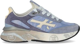 Premiata SNEAKER MOERUND 8082 PREMIATA