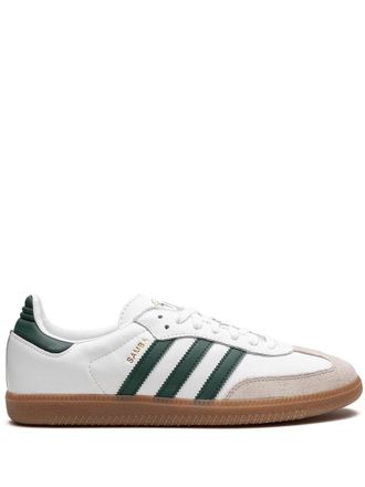 adidas Sneakers Samba Team Mexico - Bianco