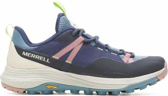 Merrell Womens Siren 4 Shoes In Sea