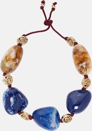 Alemais Al&eacute;mais Collana Le Jardin