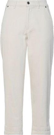 Semicouture BOTTOMWEAR - Jeans sur YOOX.COM